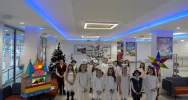Seniorzy z Klubu „Seniora” podsumowali projekt “CHOINKA ŁĄCZY POKOLENIA” - zdjęcie 5