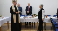 Wigilia w Dziennym Domu „Senior+” w Limanowej - zdjęcie 4