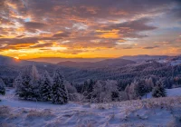 Prognoza pogody na Święta Bożego Narodzenia - zdjęcie główne
