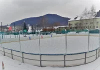 Samorząd zaprasza na lodowisko - wkrótce otwarcie - zdjęcie główne