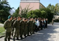 Szlakiem Walk Legionów Polskich - zdjęcie główne