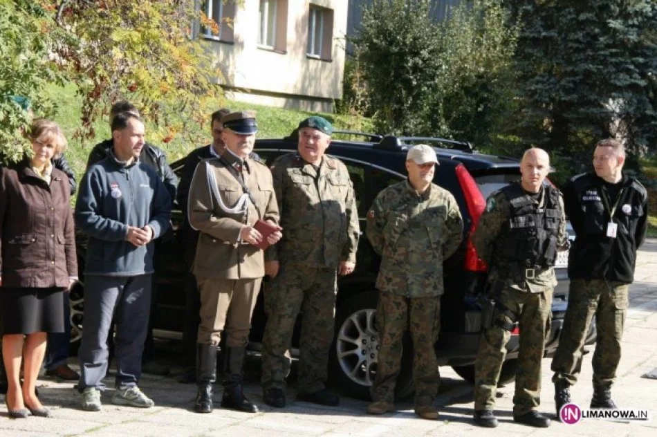 Szlakiem Walk Legionów Polskich - zdjęcie 2