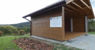 Projekty infrastrukturalne zrealizowane za pośrednictwem LGD "Przyjazna Ziemia Limanowska" - zdjęcie 2