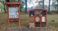 Projekty infrastrukturalne zrealizowane za pośrednictwem LGD "Przyjazna Ziemia Limanowska" - zdjęcie 4