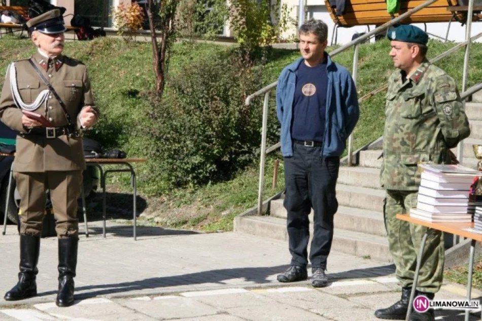 Szlakiem Walk Legionów Polskich - zdjęcie 4