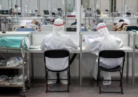 Dziś 5 kolejnych zgonów w powiecie Limanowskim, a 616 w Polsce - w prawie 75 proc. to osoby niezaszczepione - zdjęcie główne