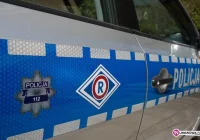 Pościg 150 km/h za włamywaczem - zdjęcie główne