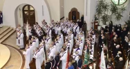 "Żegnając się z najbliższymi podkreślał, że jego adwent już się wypełnił" - zdjęcie 2