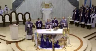 "Żegnając się z najbliższymi podkreślał, że jego adwent już się wypełnił" - zdjęcie 3