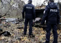 Limanowska policja apeluje - nie bądź obojętny - zdjęcie główne