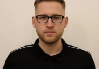 Jakub Stach ma za sobą nierówny rok - zdjęcie główne