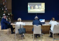 Przegląd kolęd znów online - zdjęcie główne