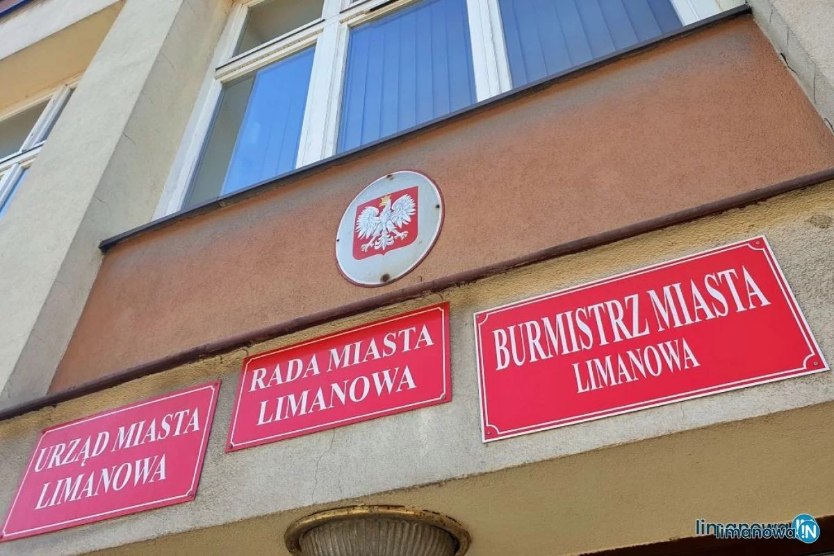 Znane założenia miejskiego budżetu