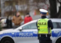 Więcej policji na drogach. Kontrole nie tylko prędkości - zdjęcie główne