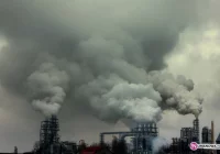 Zagrożenie zanieczyszczeniem - zdjęcie główne