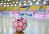 Szykują się na Futsalimę - zdjęcie główne