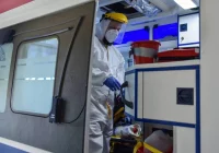 Trzy kolejne zgony w powiecie limanowskim - zdjęcie główne