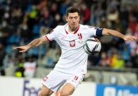 Robert Lewandowski ponownie najlepszy w plebiscycie "The Guardian" - zdjęcie główne