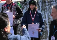 Potrzebuje pomocy. Mimo przeciwności losu osiąga sukcesy. - zdjęcie główne