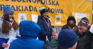Potrzebuje pomocy. Mimo przeciwności losu osiąga sukcesy. - zdjęcie 4