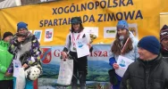 Potrzebuje pomocy. Mimo przeciwności losu osiąga sukcesy. - zdjęcie 5