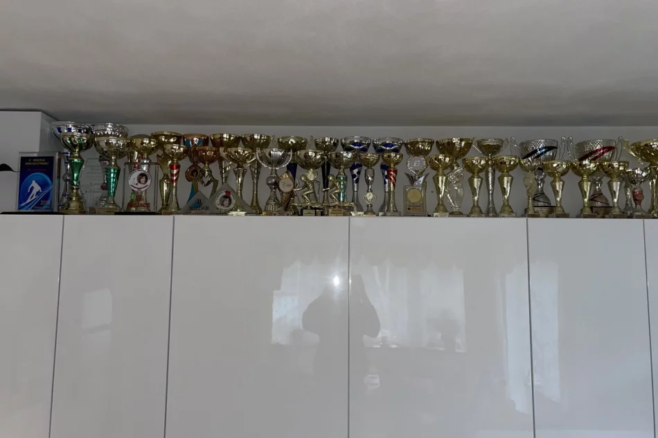 Potrzebuje pomocy. Mimo przeciwności losu osiąga sukcesy. - zdjęcie 8