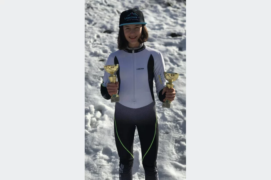 Potrzebuje pomocy. Mimo przeciwności losu osiąga sukcesy. - zdjęcie 9