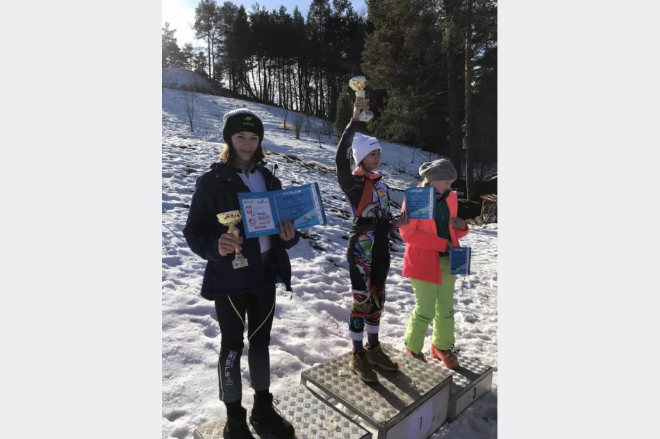 Potrzebuje pomocy. Mimo przeciwności losu osiąga sukcesy. - zdjęcie 10