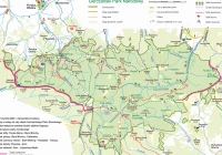 Od nowego roku płatny wstęp do parku narodowego - zdjęcie główne