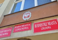 Burmistrz o skali pracy urzędu - zdjęcie główne