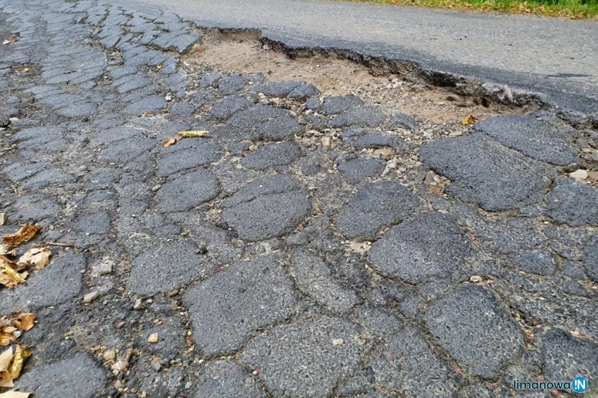 Kiedy ograniczenie tonażu na miejskich drogach?