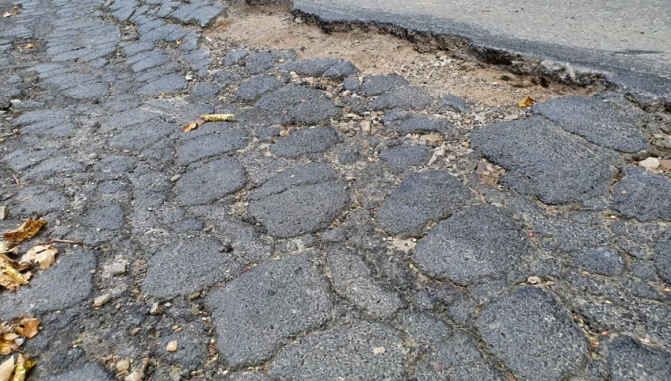 Kiedy ograniczenie tonażu na miejskich drogach? - zdjęcie 1