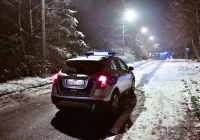 Najwięcej tragicznych wypadków powodują młodzi, niedoświadczeni kierowcy - zdjęcie główne