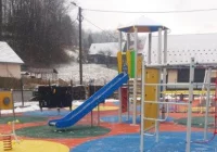 Rok 2021 w gminnych inwestycjach - zdjęcie główne