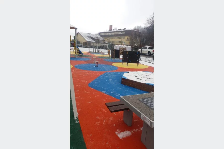 Rok 2021 w gminnych inwestycjach - zdjęcie 2