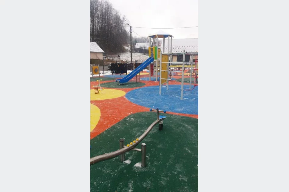 Rok 2021 w gminnych inwestycjach - zdjęcie 3