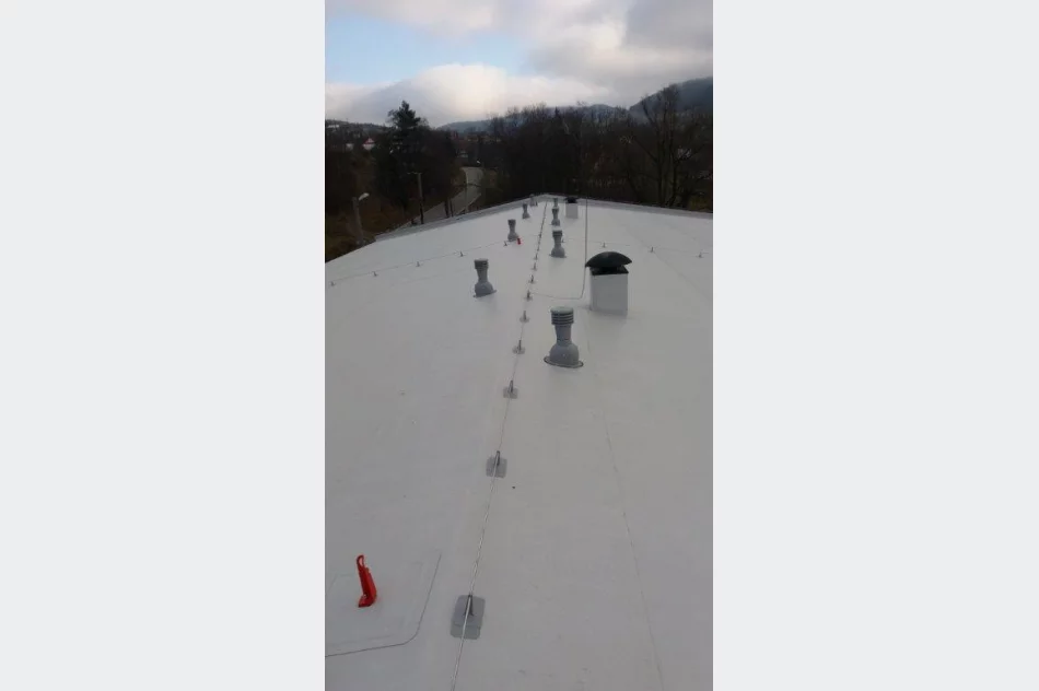 Rok 2021 w gminnych inwestycjach - zdjęcie 4