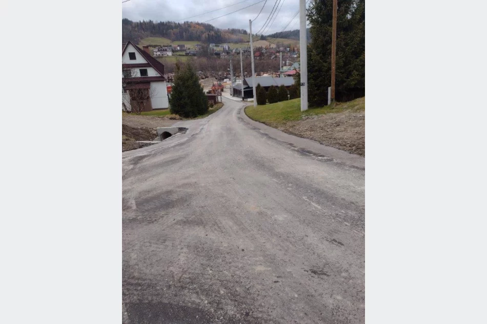 Rok 2021 w gminnych inwestycjach - zdjęcie 7