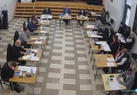 Sesja Rady Gminy na żywo - zdjęcie główne