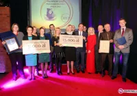 Bank Spółdzielczy nagrodził Lidera - zdjęcie główne