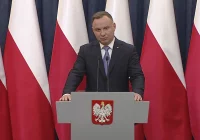 Prezydenckie weto ws. lex TVN - zdjęcie główne