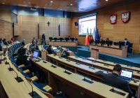 Niejednogłośny budżet samorządu wojewódzkiego - zdjęcie główne