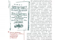 Sacrum powiatu w szponach badań - zdjęcie główne