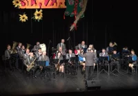 Koncert limanowskiej orkiestry dostępny online - zdjęcie główne