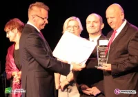 Drugie miejsce PCIT w 'buzodromie' - zdjęcie główne