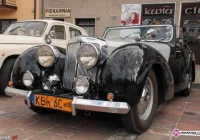 Wyjątkowe samochody - zdjęcie główne