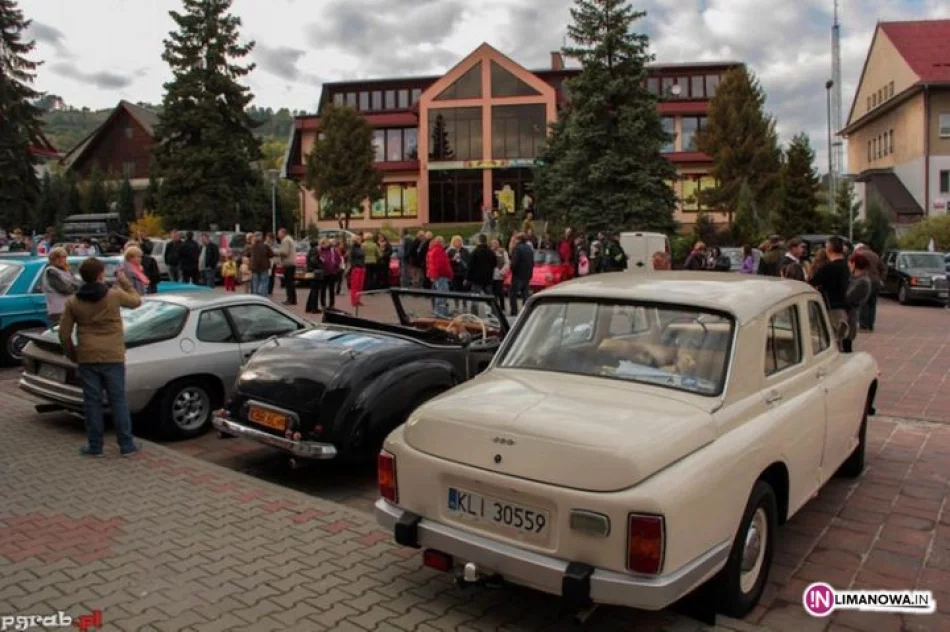 Wyjątkowe samochody - zdjęcie 2