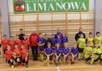 Mistrzostwa podokręgu: rozstrzygnięto rywalizację wśród orlików - zdjęcie główne