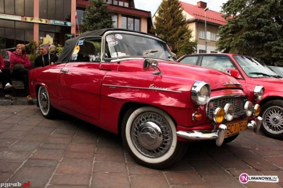 Wyjątkowe samochody - zdjęcie 3