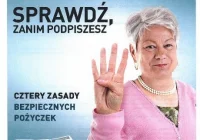 Nie daj się nabrać - wcześniej sprawdź - zdjęcie główne